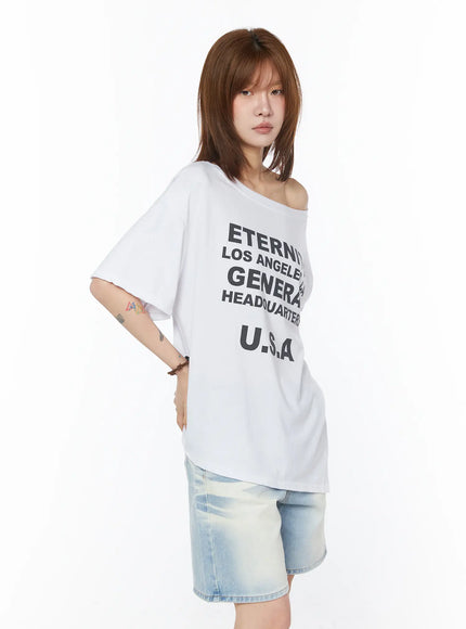 off-shoulder-graphic-t-shirt-cy528