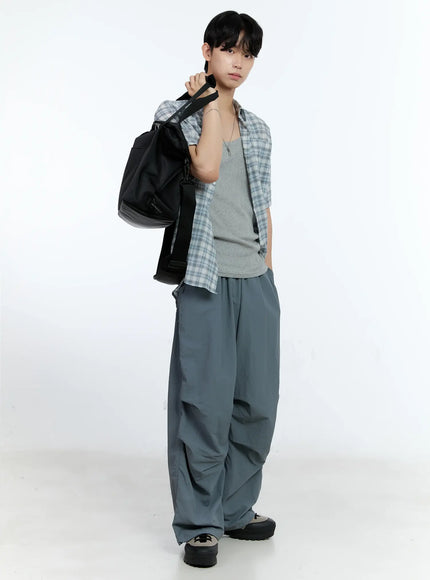 mens-pin-pendant-necklace-ig501