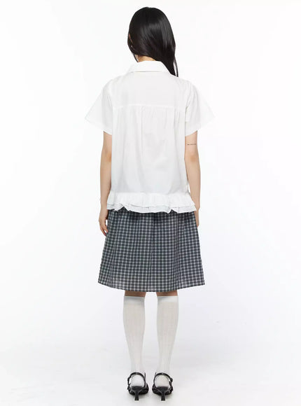 plaid-buttoned-midi-skirt-iy525