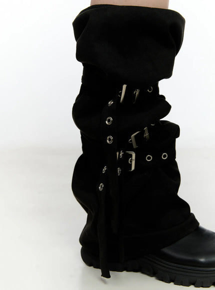 belted-y2k-leg-warmers-cn517