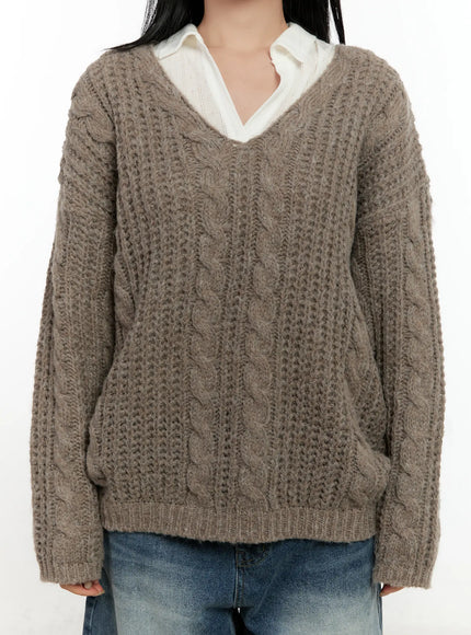 cozy-cable-knit-oversized-v-neck-sweater-cn505