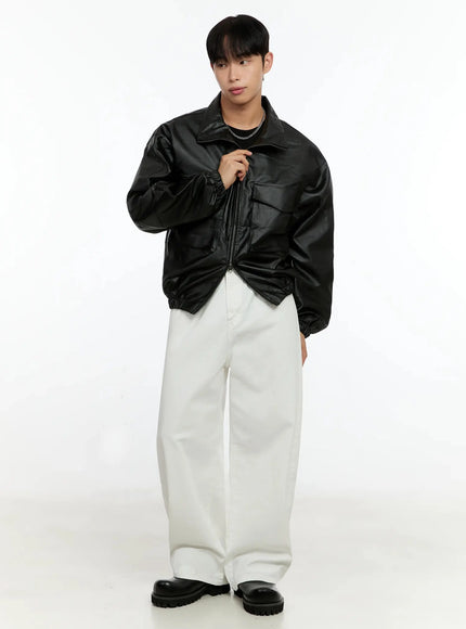 mens-oversized-pu-jacket-in506