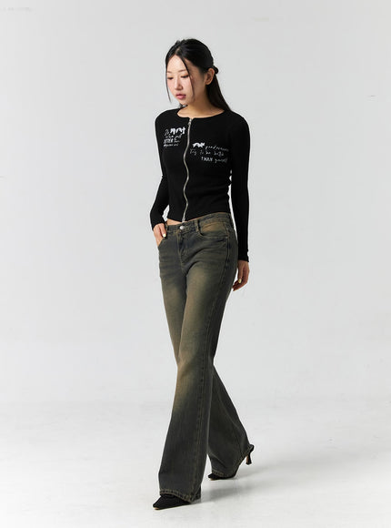 low-rise-bootcut-jeans-cs303