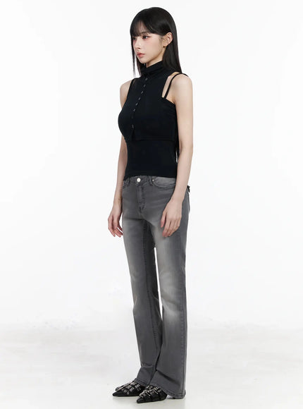aiana-slim-fit-bootcut-jeans-iy511