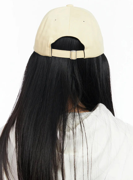 polka-dot-lettering-cap-ca513