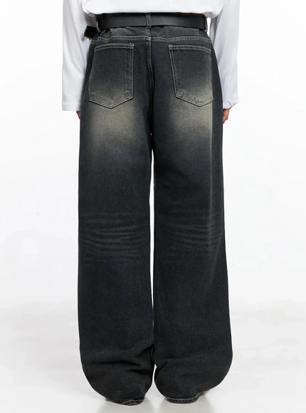 mens-smoky-faded-wide-denim-jeans-io517