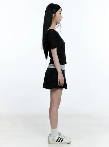 layered-bow-short-sleeve-tee-cg513