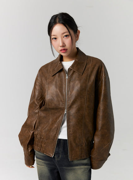 chic-zip-faux-leather-jacket-cs311