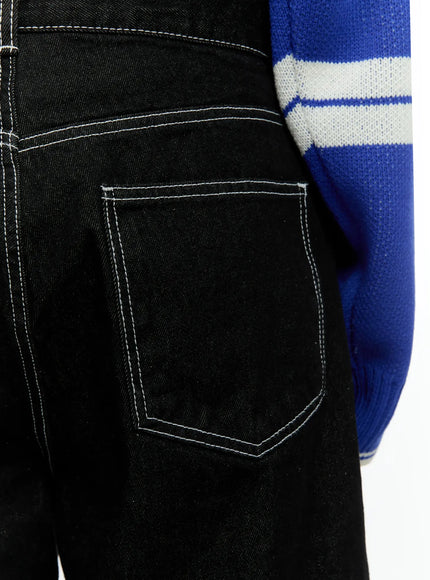 mens-stitched-detail-baggy-jeans-in506