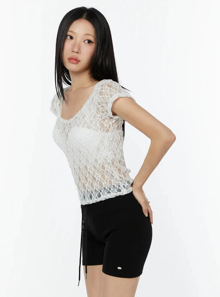 lace-sheer-cap-sleeve-top-iu522
