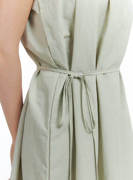 linen-shirred-sleeveless-maxi-dress-ol416