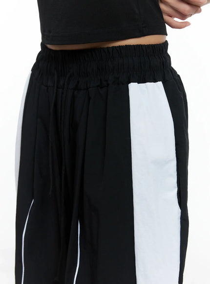 contrast-stripe-nylon-track-pants-cs505