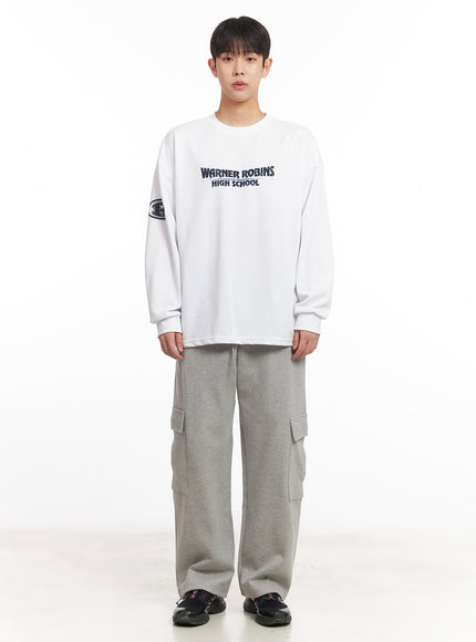 mens-cargo-pocket-wide-fit-sweatpants-im517