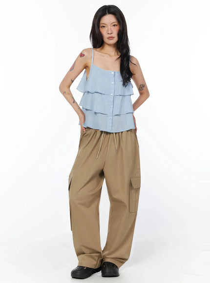 layered-ruffle-stitch-blouse-iu509