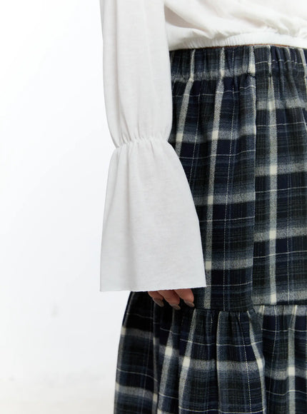 ruffle-flare-sleeved-cardigan-cn517