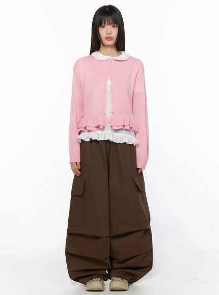 ruffle-frill-knit-cardigan-iy526