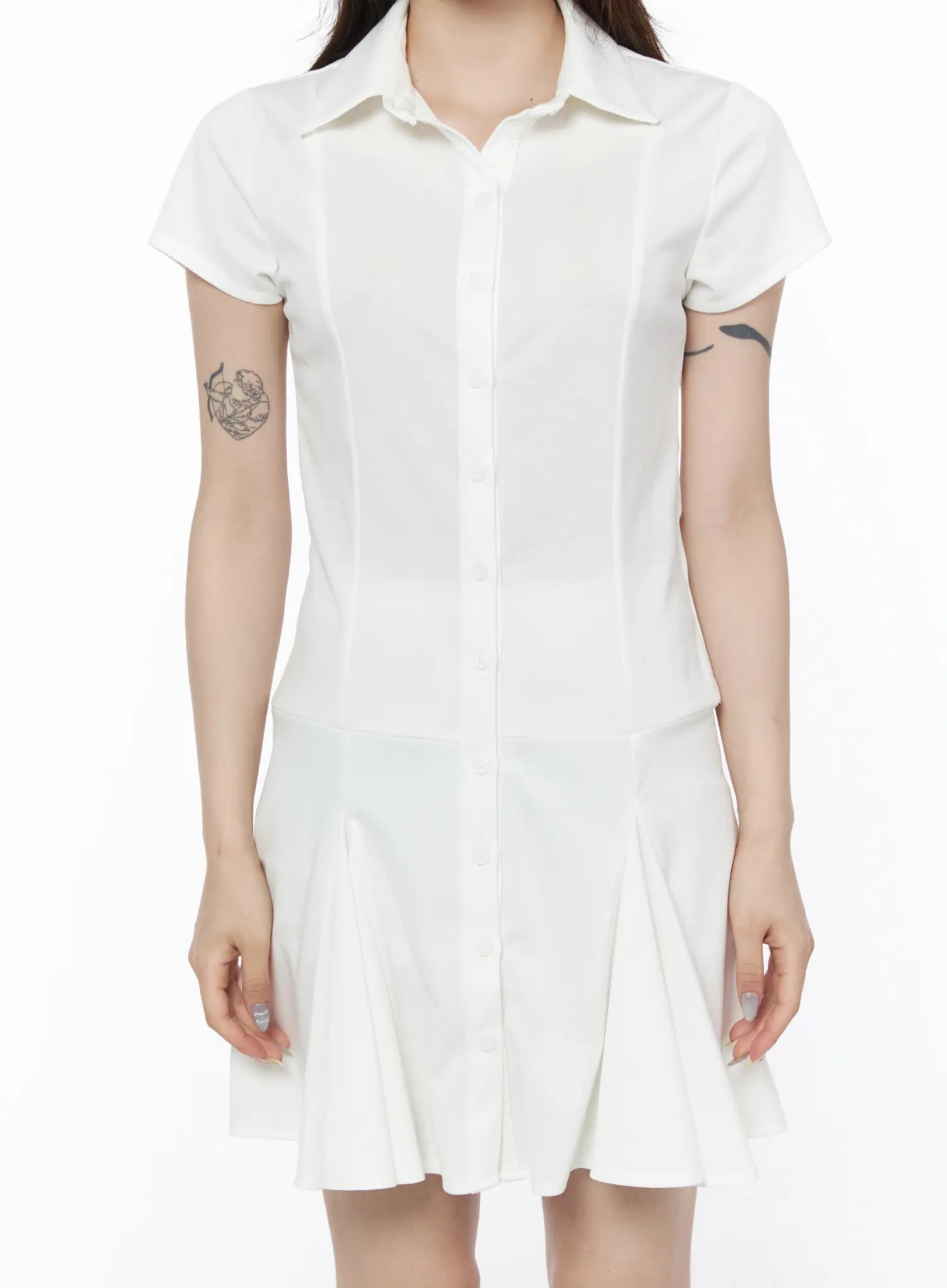 pleated-collar-mini-dress-cu510