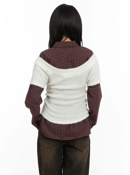 casual-short-sleeve-knit-tee-cd502