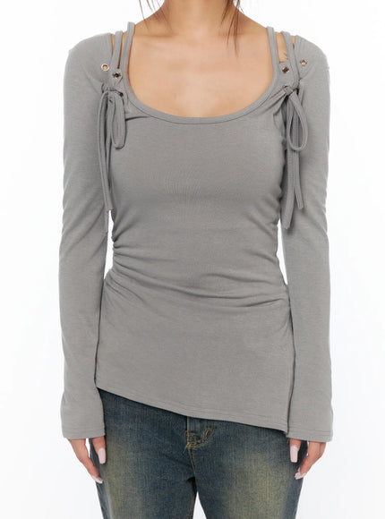 chic-layered-bolero-top-set-ca517
