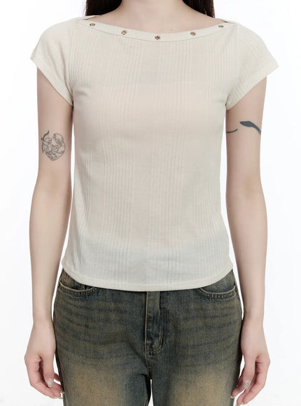 eyelet-short-sleeve-tee-ca503