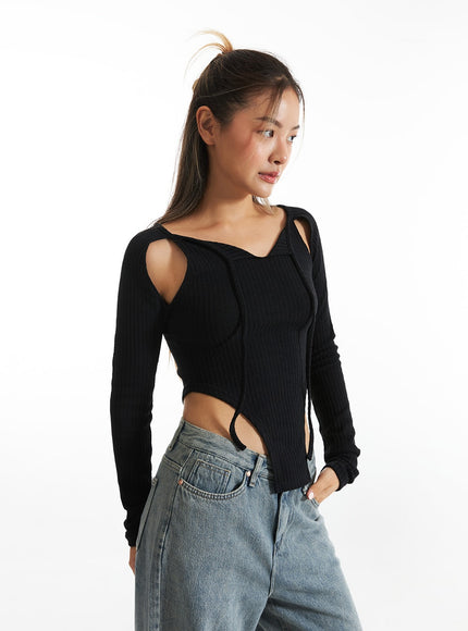 cut-out-crop-long-sleeve-top-co313