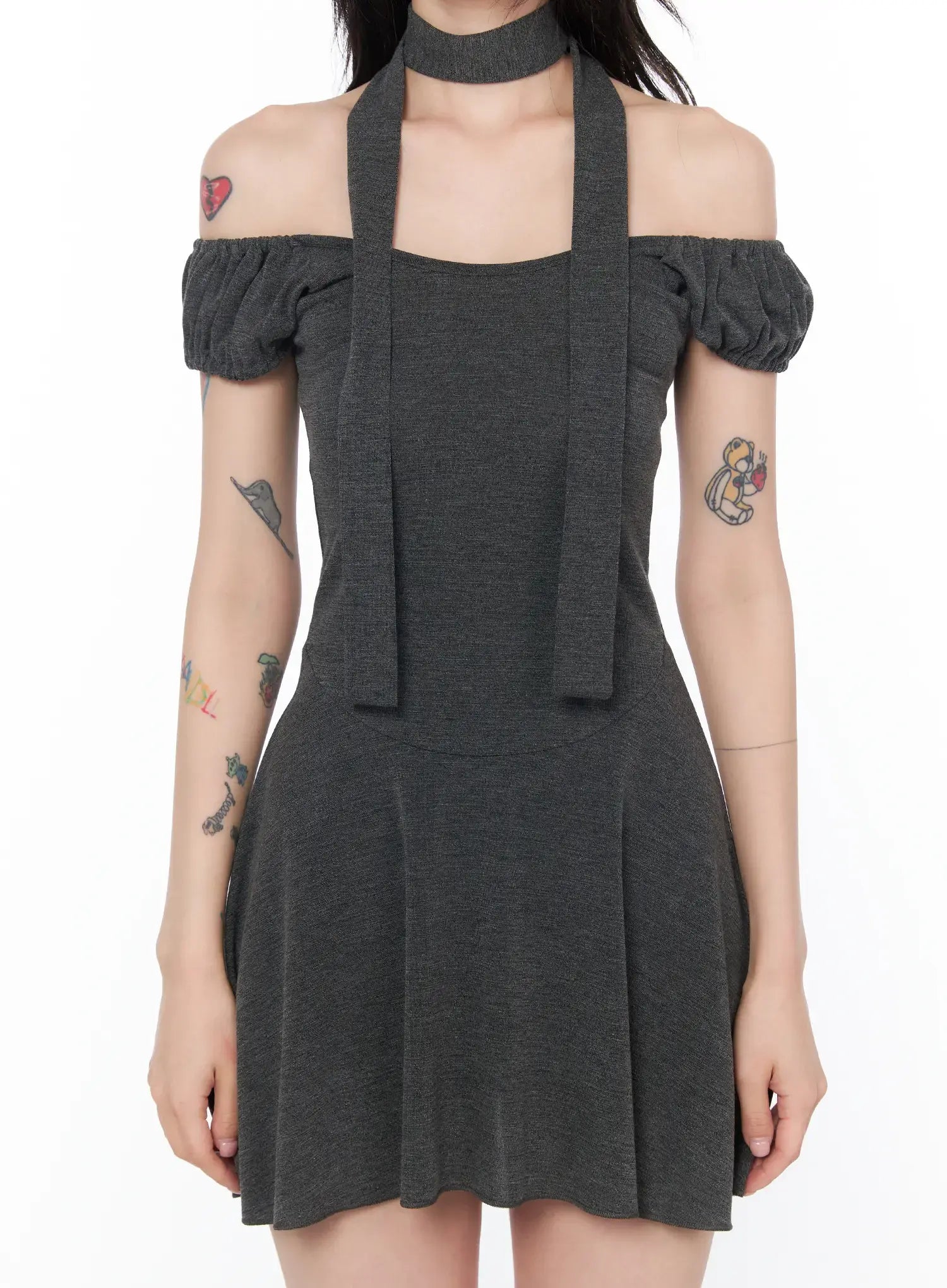 chic-off-shoulder-mini-dress-ca524