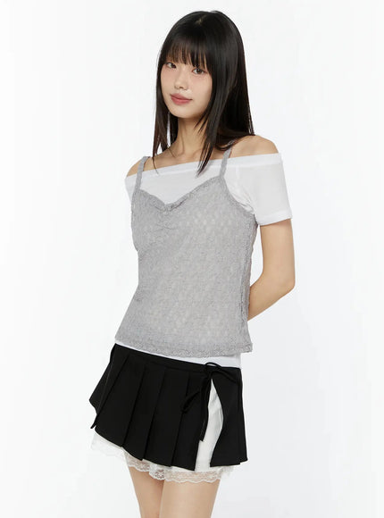 lace-off-shoulder-top-set-iu518