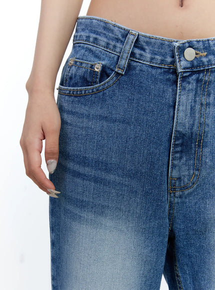 eunbyul-wide-leg-flare-denim-jeans-cl530