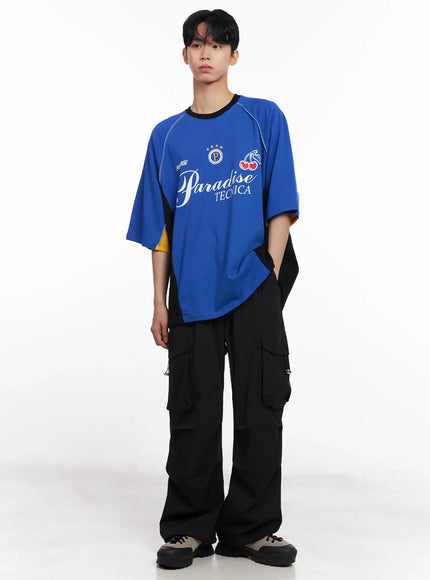 mens-graphic-paradise-casual-tee-il504