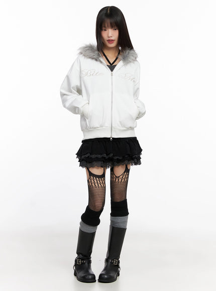 faux-fur-zip-up-hoodie-in503