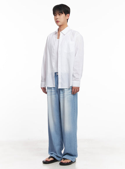 mens-pintuck-linen-comfort-jeans-light-blue-iy522