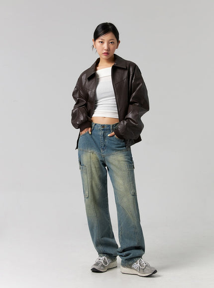 cargo-wide-leg-jeans-cg329