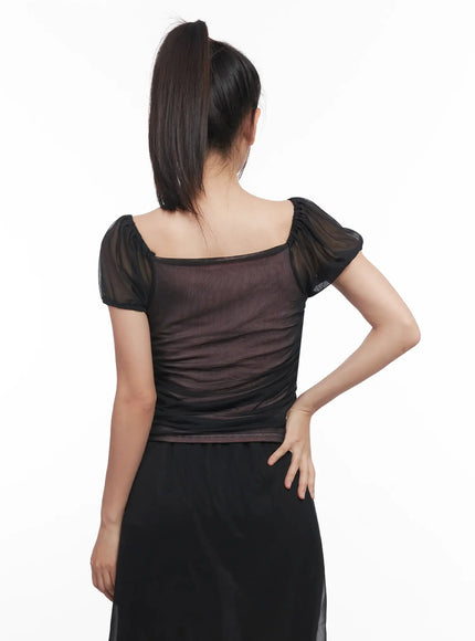 sheer-puff-sleeve-crop-top-iu509