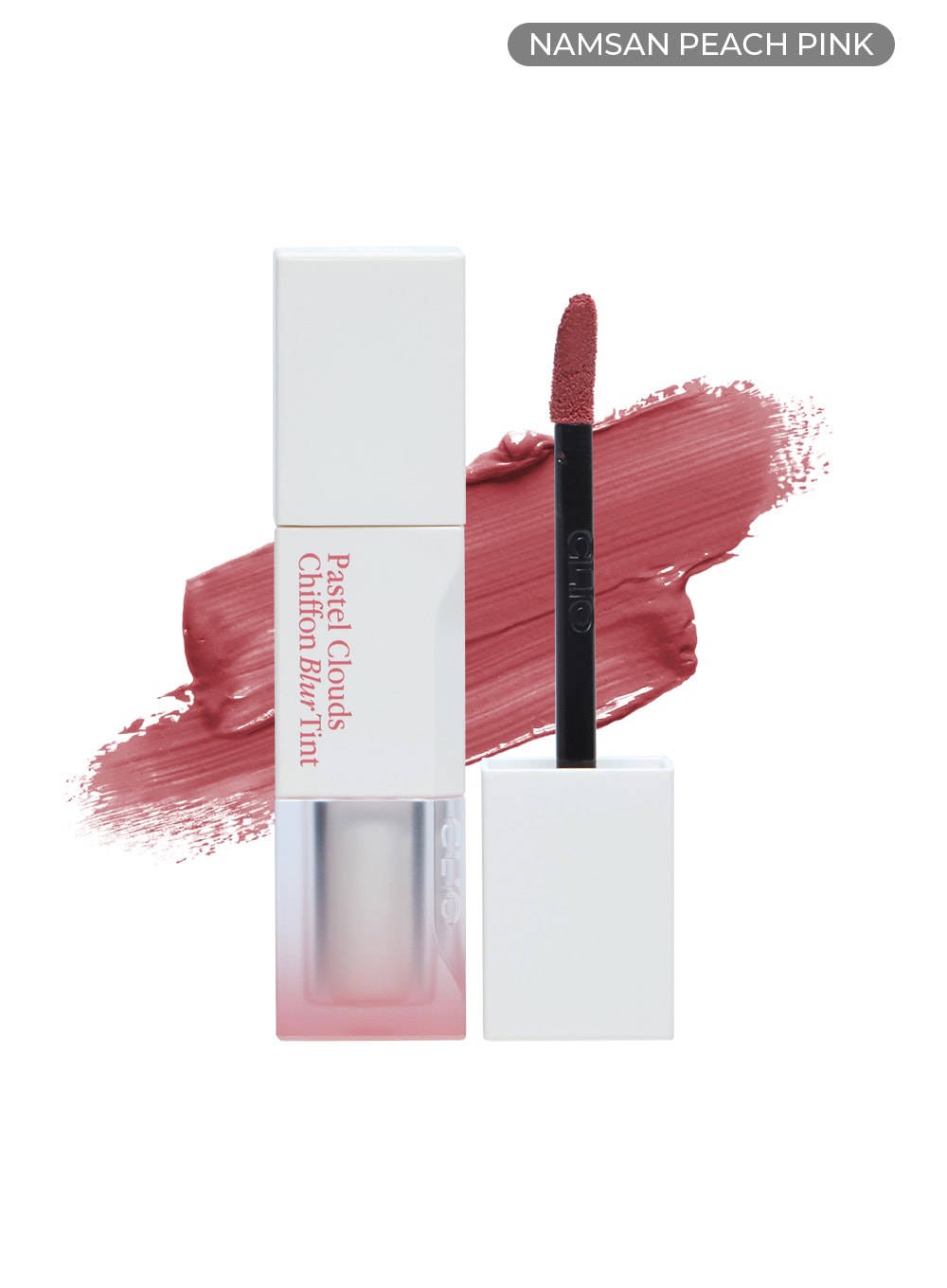 chiffon-blur-tint-3-1g / 009 NAMSAN PEACH PINK