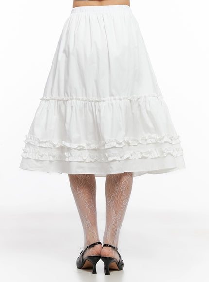 ruffle-layered-midi-skirt-ig527