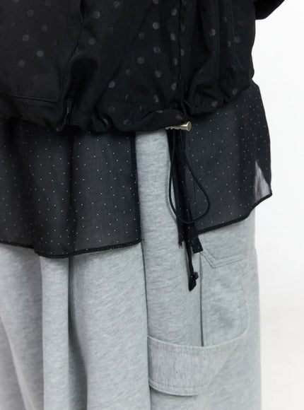 oversized-polka-dot-windbreaker-jacket-cj530