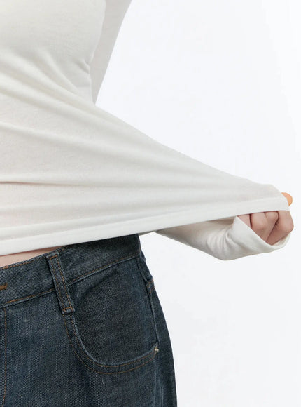 elegant-white-turtleneck-top-id526