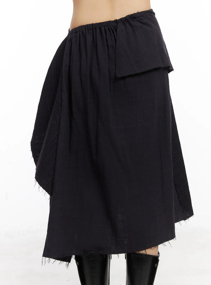 asymmetric-layered-midi-skirt-cd522