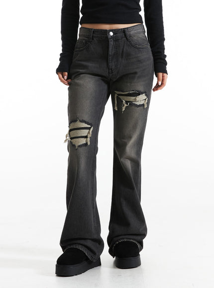 ripped-bootcut-jeans-co313