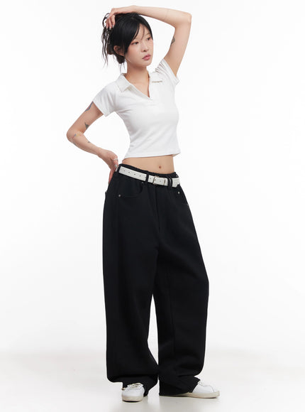 chaeryeong-belted-wide-leg-sweatpants-ic503
