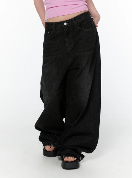 jax-snap-button-dark-wash-wide-leg-jeans-iy514