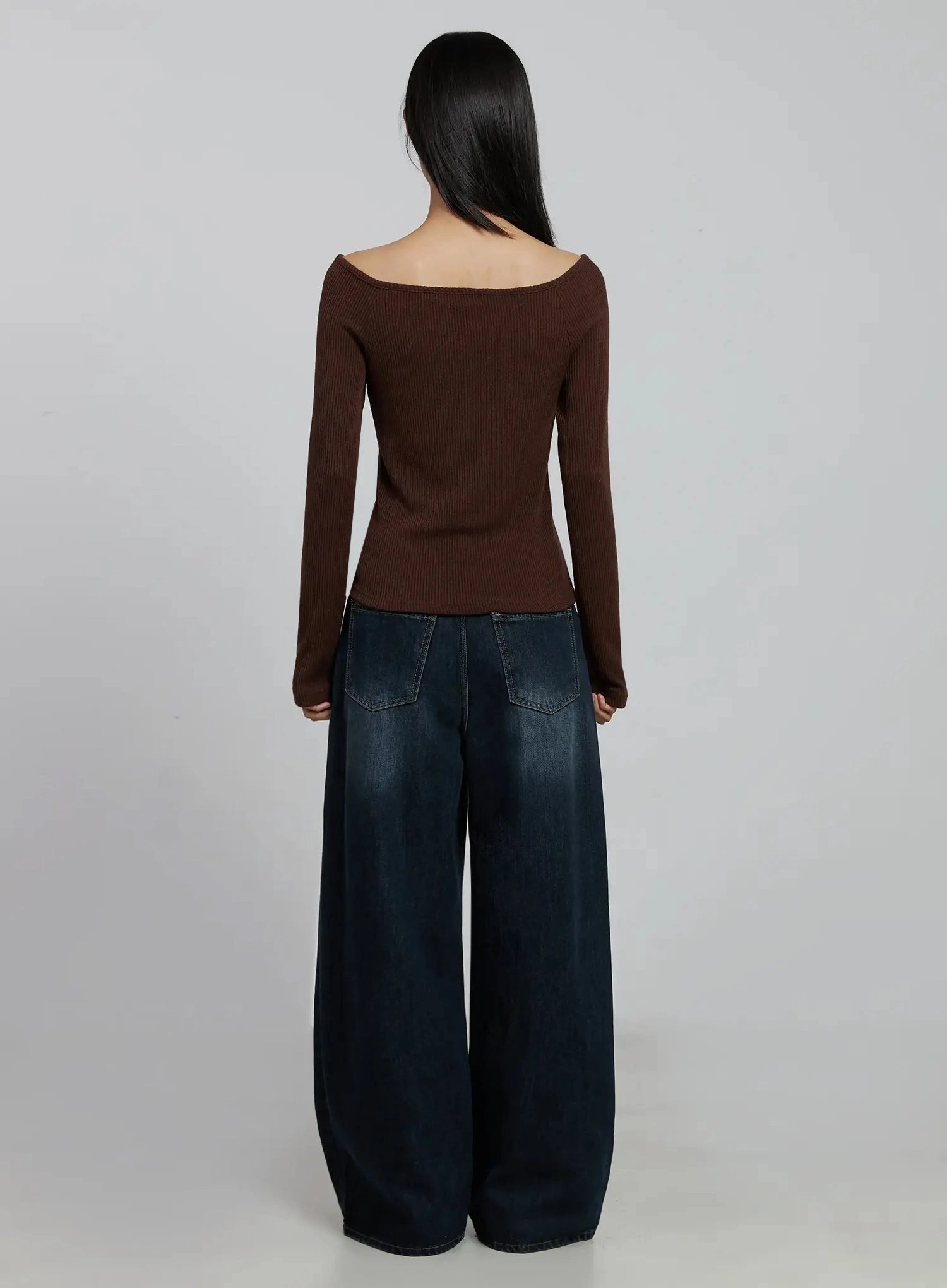 off-shoulder-button-ribbed-cardigan-im520