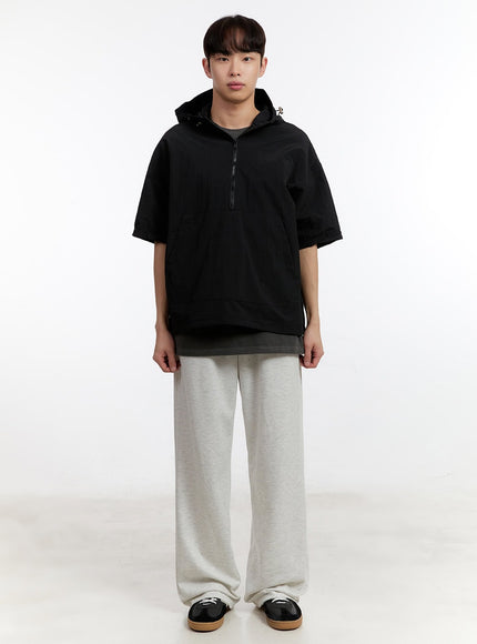 mens-short-sleeve-anorak-jacket-ia507