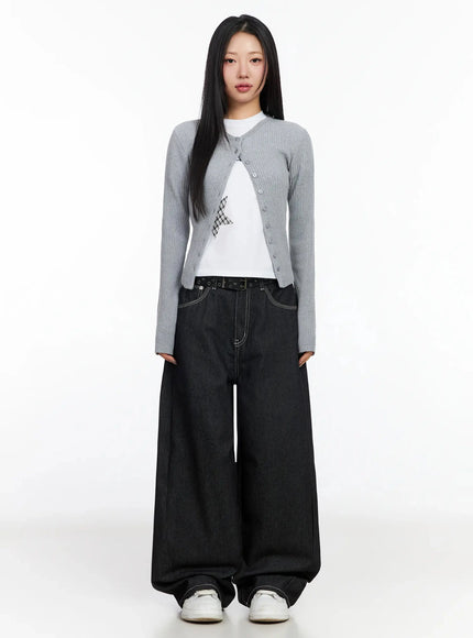 ribbed-round-neck-cardigan-ca513