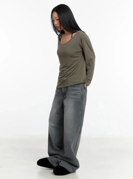 casual-fleece-loose-fit-long-sleeve-tee-id526