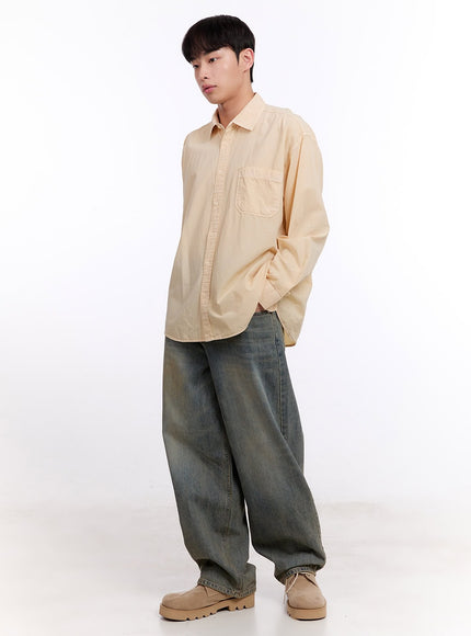 mens-loose-fit-long-sleeve-collared-shirt-im512