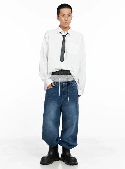 mens-classic-white-button-up-shirt-is502