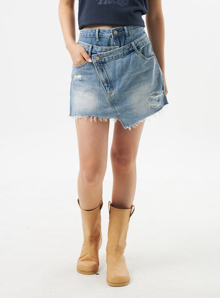 ripped-denim-skort-cu302