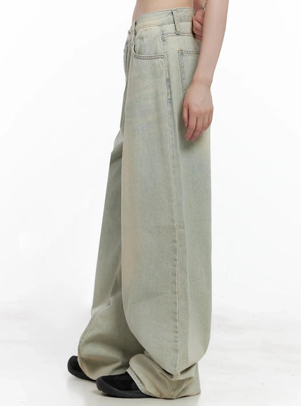 xiaoting-vintage-style-wide-leg-denim-il531