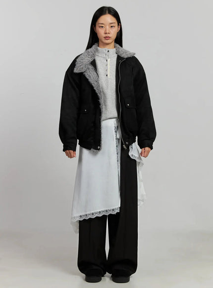 suede-shearling-jacket-ij505